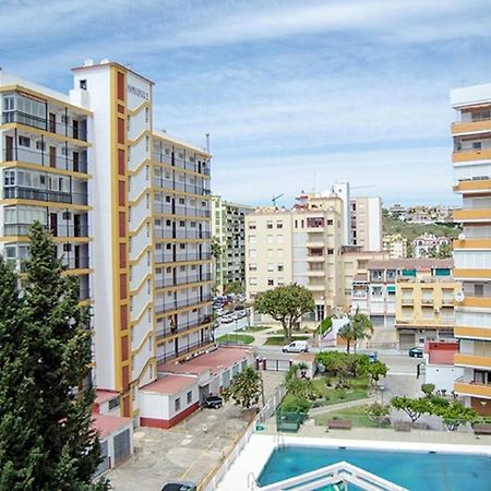 토레델마르 Terrasol Semi-Atico Caracola 아파트 외부 사진