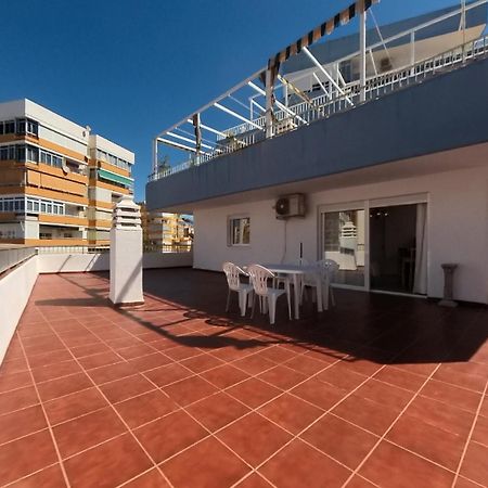 토레델마르 Terrasol Semi-Atico Caracola 아파트 외부 사진